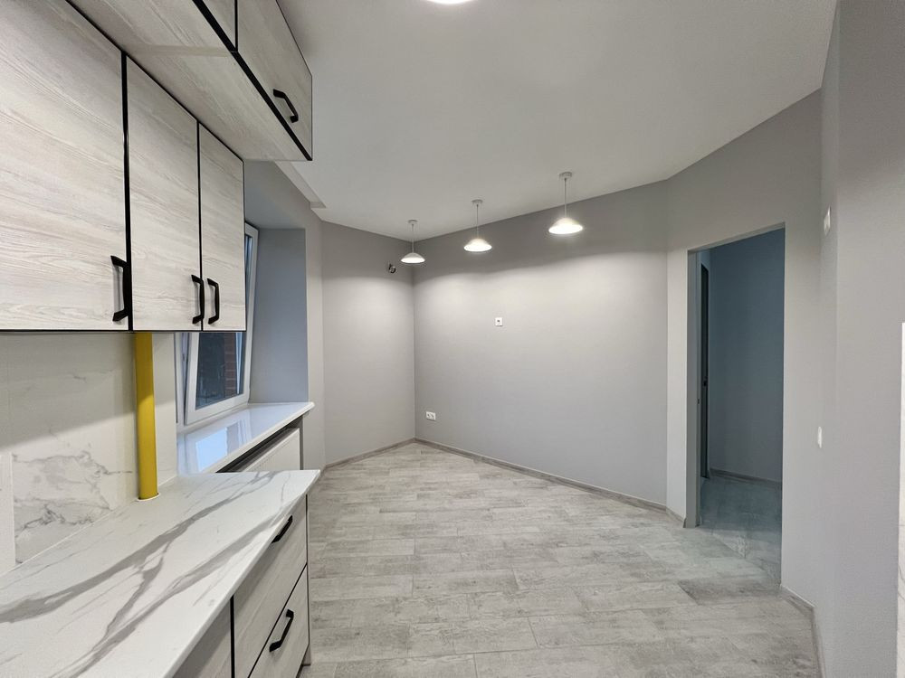 Двокімнатна квартира в ЖК Київський з газом, Ірпінь, центральний парк Ірпінь - зображення 5