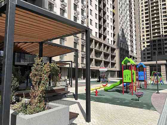 ПЕНТХАУС с ТЕРРАСОЙ в Аркадии 75м Вид моря/Родос Одеса