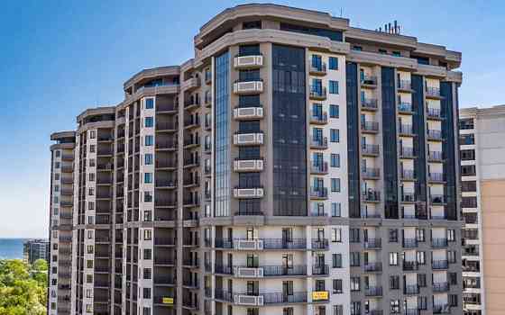 ПЕНТХАУС с ТЕРРАСОЙ в Аркадии 75м Вид моря/Родос Одеса