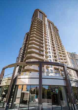 ПЕНТХАУС с ТЕРРАСОЙ в Аркадии 75м Вид моря/Родос Одеса