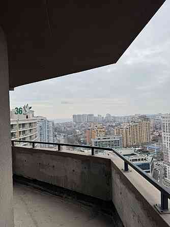 ПЕНТХАУС с ТЕРРАСОЙ в Аркадии 75м Вид моря/Родос Одеса