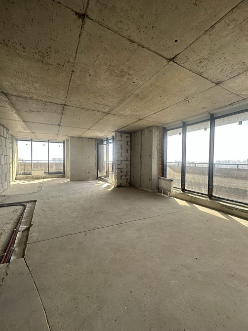 ПЕНТХАУС с ТЕРРАСОЙ в Аркадии 75м Вид моря/Родос Одеса - зображення 1