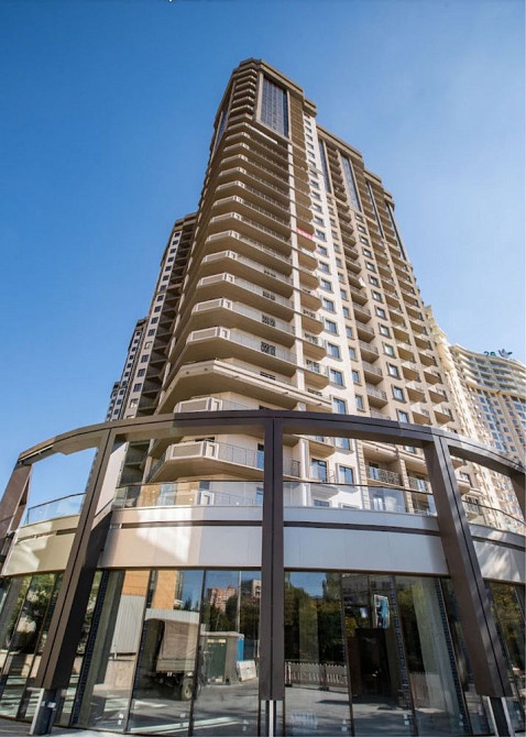 ПЕНТХАУС с ТЕРРАСОЙ в Аркадии 75м Вид моря/Родос Одеса - зображення 4