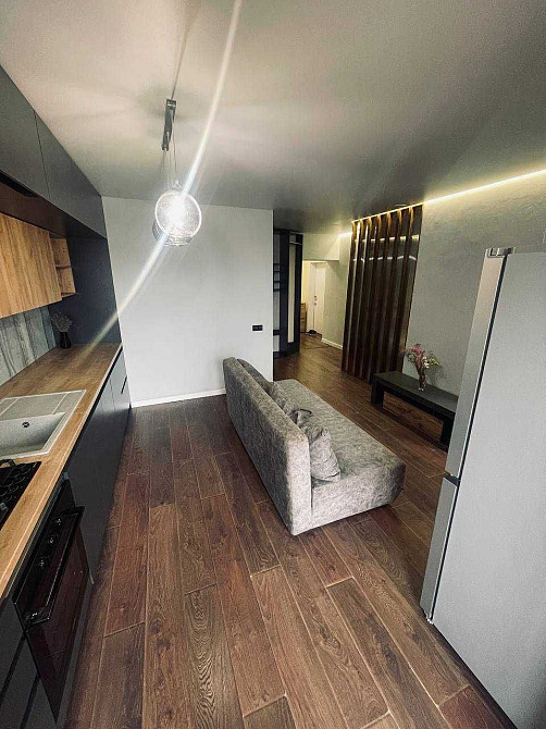 ТРЦ Дафі Продаж 3к квартири ЖК Щасливий підстанція гагаріна новобудова Днепр - изображение 2