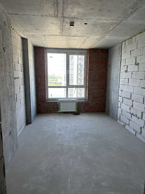 2 кімнатна видова квартира в Києві ЖК Берег Дніпра Дарницький Киев - изображение 7