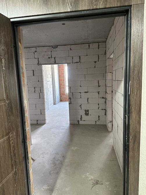 2 кімнатна видова квартира в Києві ЖК Берег Дніпра Дарницький Киев - изображение 3