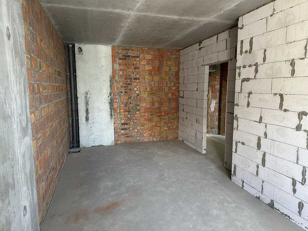 2 кімнатна видова квартира в Києві ЖК Берег Дніпра Дарницький Киев - изображение 6