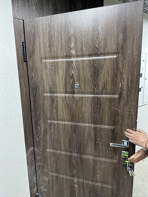 2 кімнатна видова квартира в Києві ЖК Берег Дніпра Дарницький Киев - изображение 2