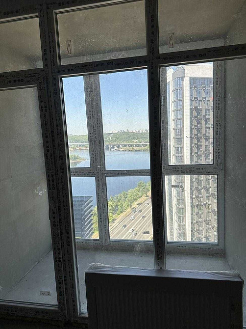 2 кімнатна видова квартира в Києві ЖК Берег Дніпра Дарницький Киев - изображение 8