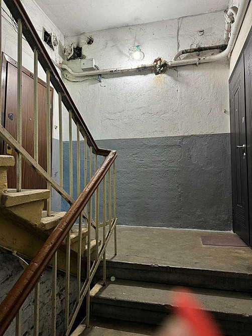 Продажа 2 ком.квартиры  на 2 Фонтана Одеса - зображення 2