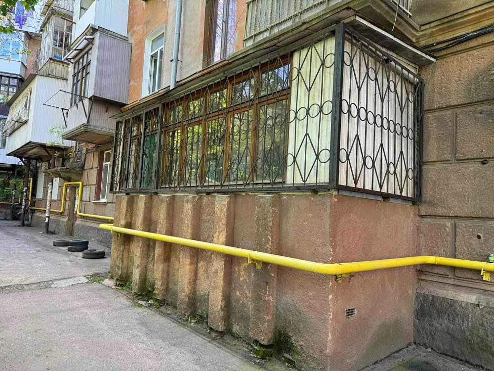 Продажа 2 ком.квартиры  на 2 Фонтана Одеса - зображення 1