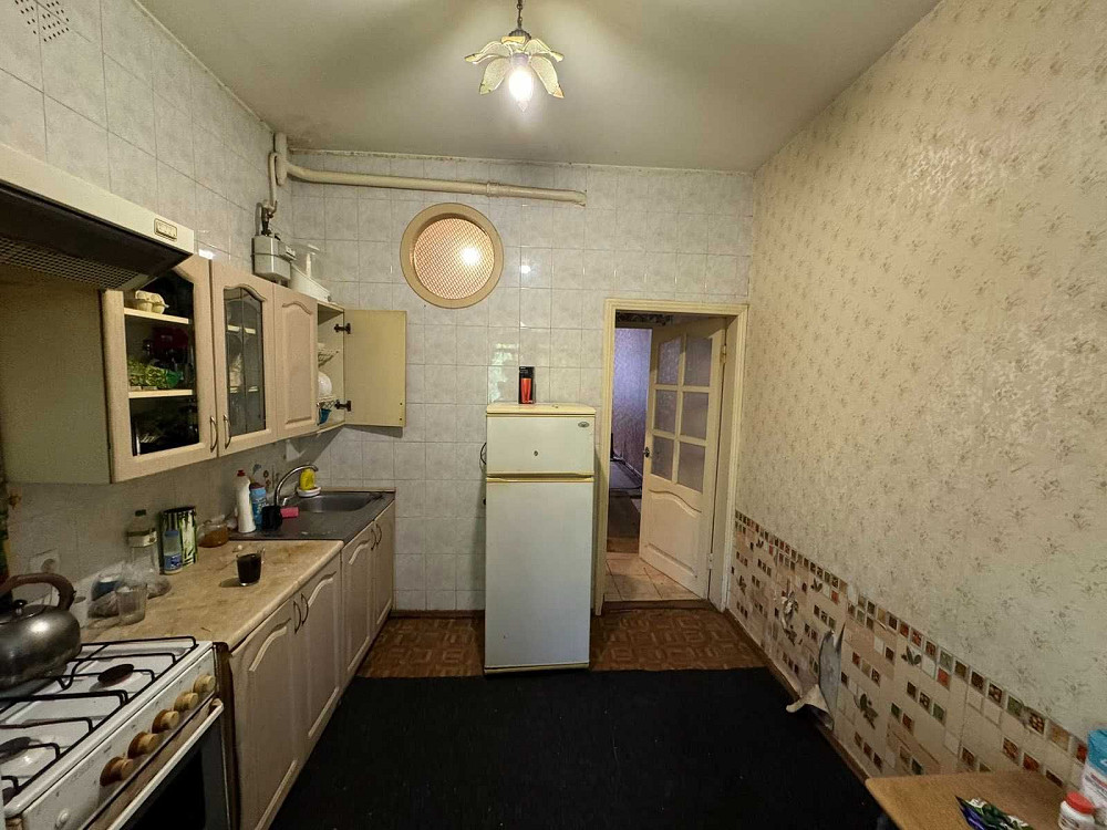 Продажа 2 ком.квартиры  на 2 Фонтана Одеса - зображення 5