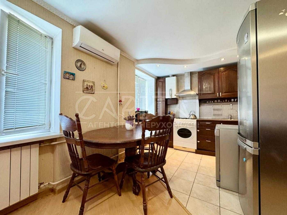 Продаж / Квартира, м. Либідська 2 хв, Голосіївський, вул. Антоновича Київ - зображення 3