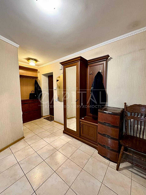 Продаж / Квартира, м. Либідська 2 хв, Голосіївський, вул. Антоновича Київ - зображення 5