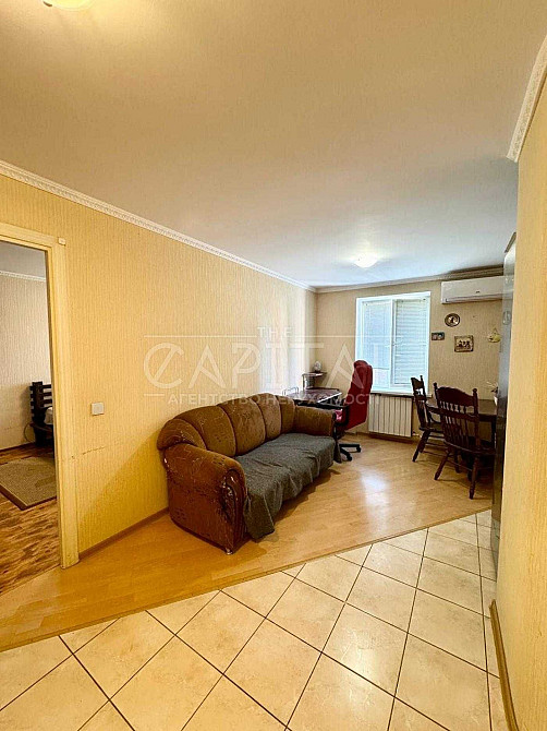 Продаж / Квартира, м. Либідська 2 хв, Голосіївський, вул. Антоновича Київ - зображення 8