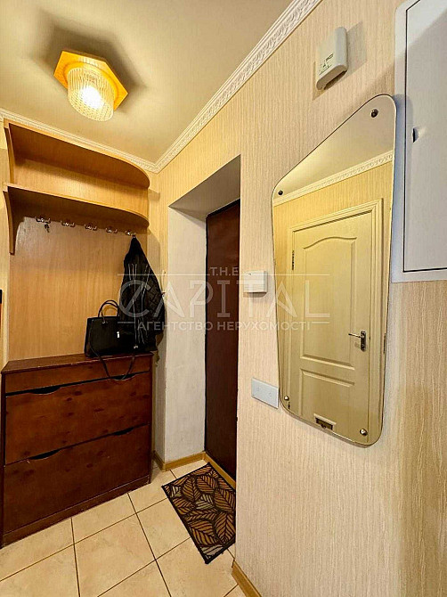 Продаж / Квартира, м. Либідська 2 хв, Голосіївський, вул. Антоновича Київ - зображення 6