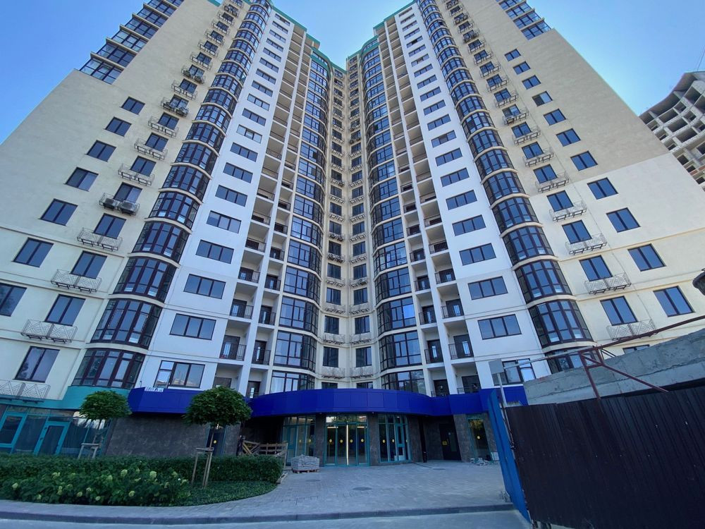 Лучшая цена! Дом Сдан , ЖК Аквамарин Одеса - зображення 1