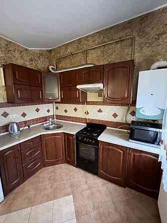 Продам 1к квартиру в новобудові у центрі міста Ивано-Франковск