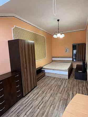 Продам 1к квартиру в новобудові у центрі міста Ивано-Франковск