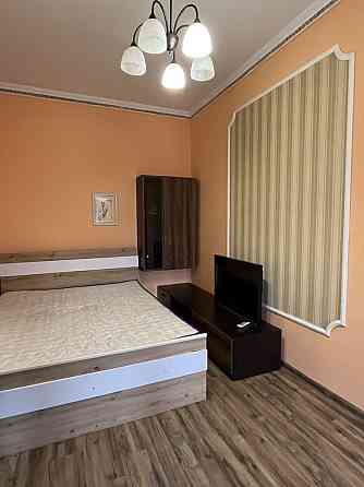 Продам 1к квартиру в новобудові у центрі міста Ивано-Франковск