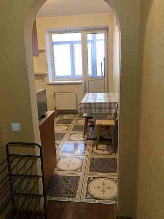 1к 42,6 кв м, поверх 4, Соф Борщагівка, Боголюбова, 4 Софиевская Борщаговка