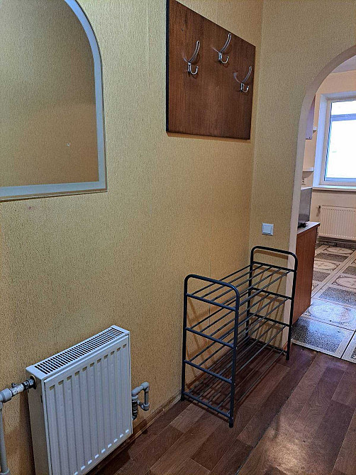 1к 42,6 кв м, поверх 4, Соф Борщагівка, Боголюбова, 4 Софіївська Борщагівка - зображення 5