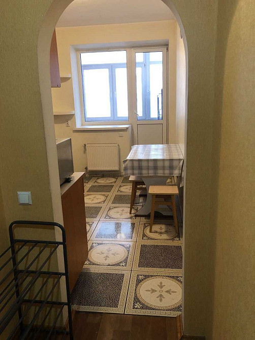 1к 42,6 кв м, поверх 4, Соф Борщагівка, Боголюбова, 4 Софіївська Борщагівка - зображення 4