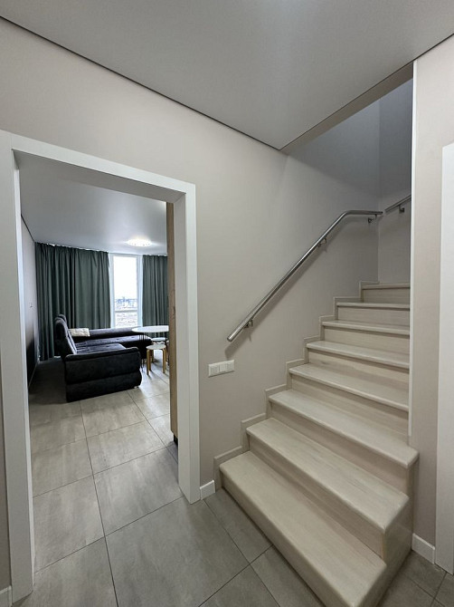 Продается стильная даухьярусная квартира в Ривьере! Миколаїв - зображення 6