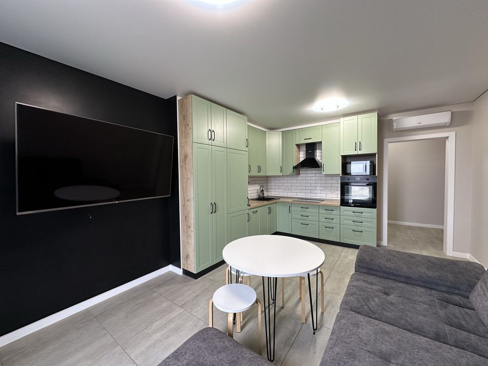 Продается стильная даухьярусная квартира в Ривьере! Миколаїв - зображення 1