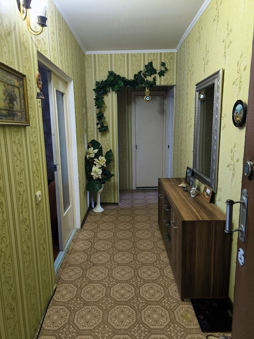 Продам квартиру Саксаганский район Кривой Рог Кривий Ріг - зображення 4