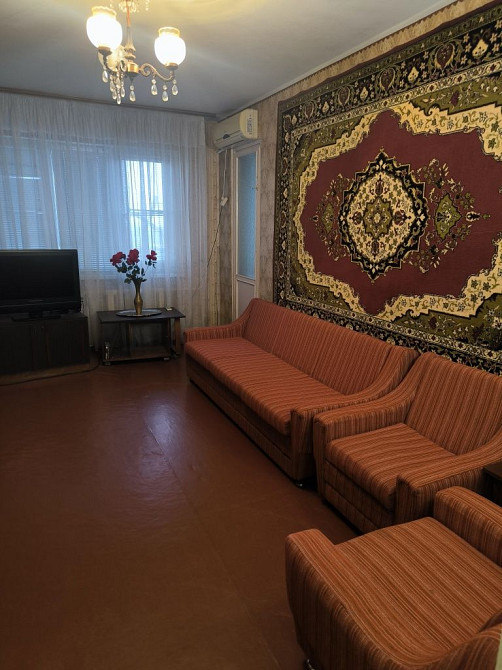 Продам квартиру Саксаганский район Кривой Рог Кривий Ріг - зображення 1