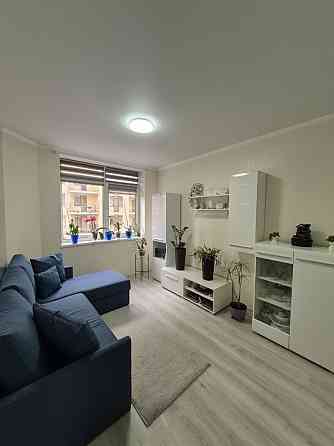 Квартира з ремонтом під держпрограми Ірпінь