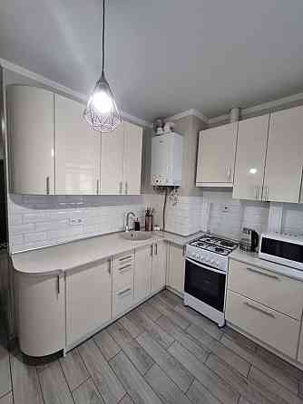 Квартира з ремонтом під держпрограми Ірпінь