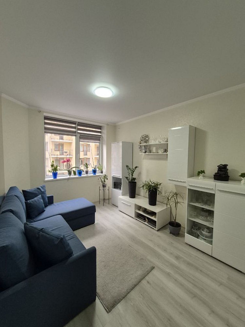 Квартира з ремонтом під держпрограми Ірпінь - зображення 1