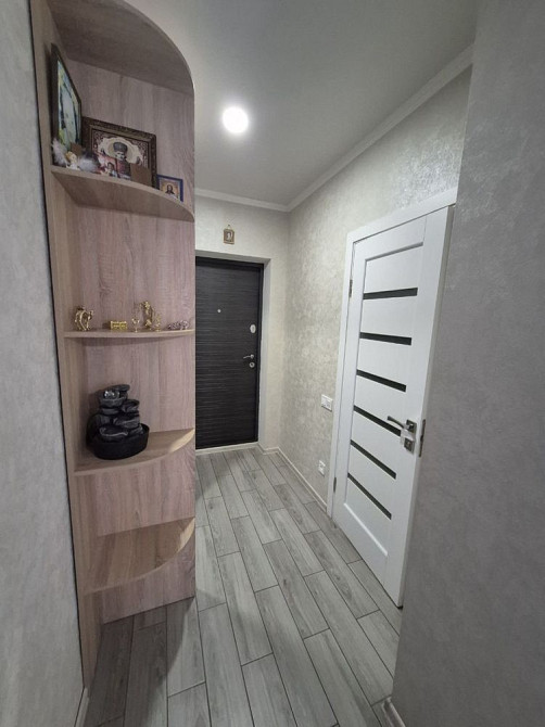 Квартира з ремонтом під держпрограми Ірпінь - зображення 8