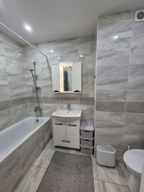 Квартира з ремонтом під держпрограми Ірпінь - зображення 4