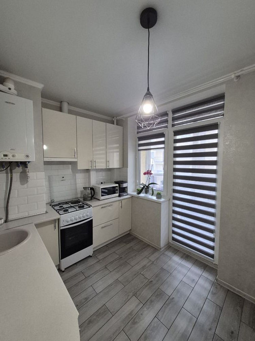 Квартира з ремонтом під держпрограми Ірпінь - зображення 7