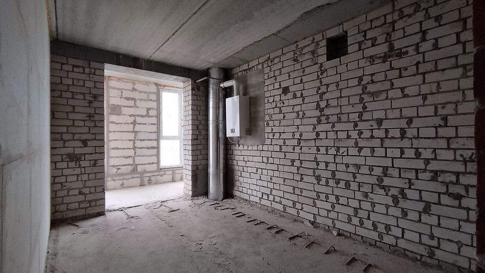 Продаж 2-кім квартири ЖК Рідний дім. Перша секція Черкассы - изображение 2