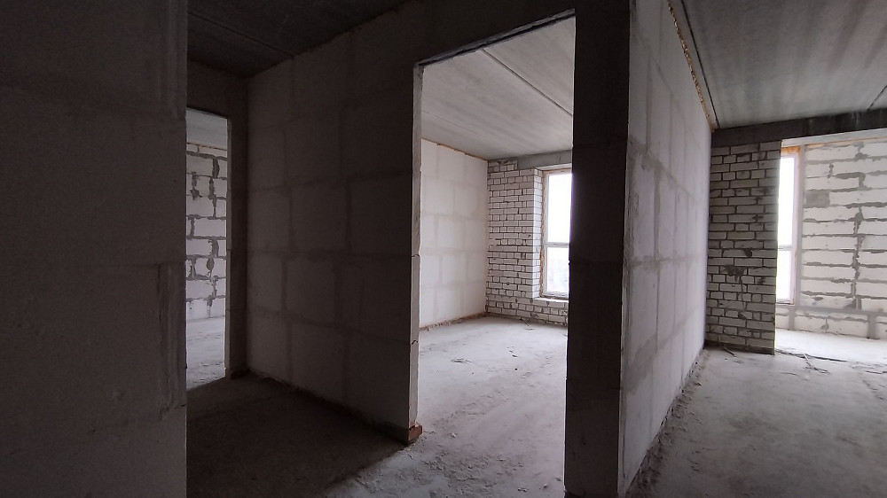 Продаж 2-кім квартири ЖК Рідний дім. Перша секція Черкассы - изображение 8