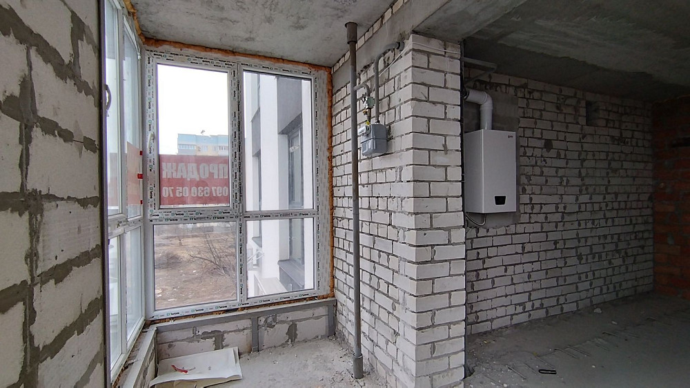 Продаж 2-кім квартири ЖК Рідний дім. Перша секція Черкассы - изображение 5