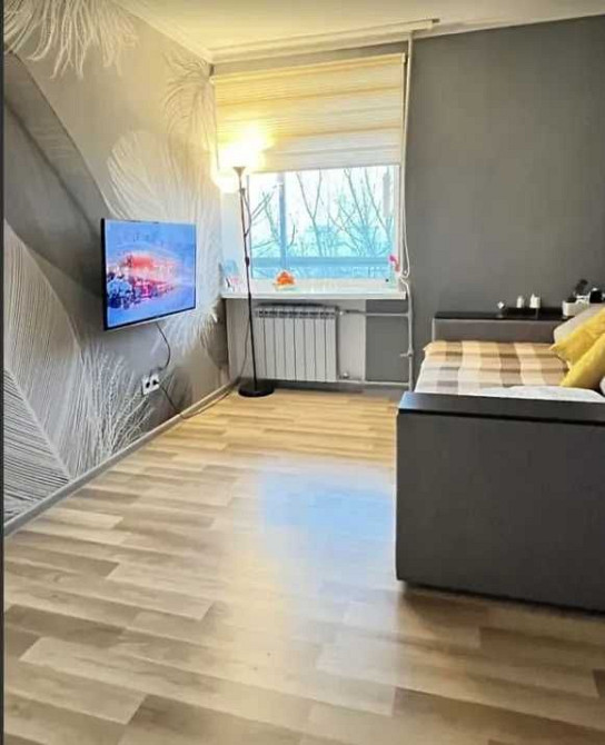 Human Продаж 4к квартири пр-т Богдана Хмельницького орлика Днепр - изображение 7