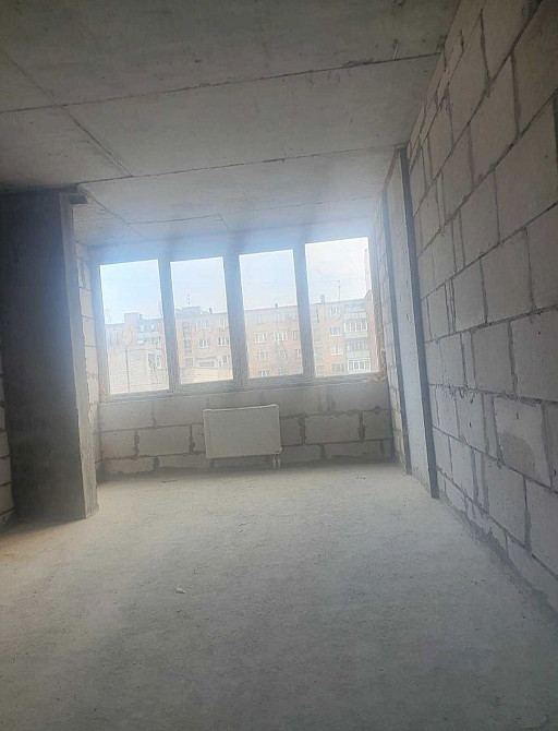 Центр, 2й этаж, кирпичный дом, 69кв.м.- 59900д(і1 Черкаси - зображення 2