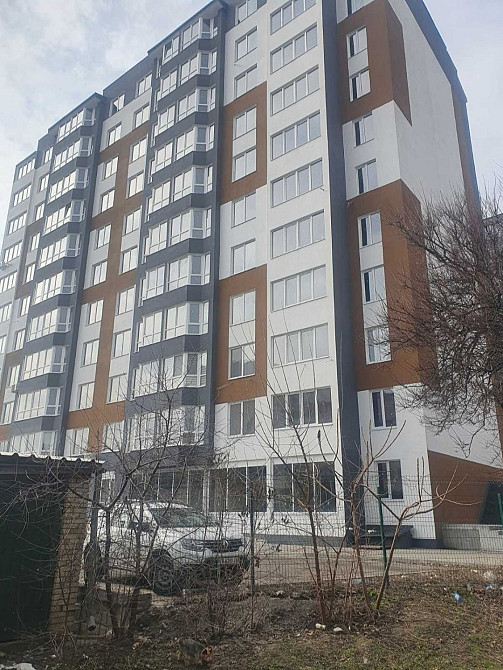 Центр, 2й этаж, кирпичный дом, 69кв.м.- 59900д(і1 Черкаси - зображення 1