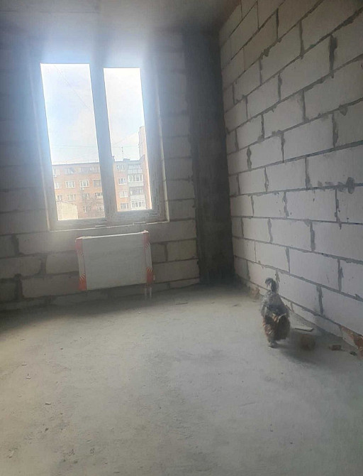 Центр, 2й этаж, кирпичный дом, 69кв.м.- 59900д(і1 Черкаси - зображення 3