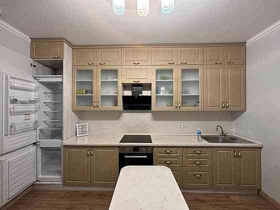 Продається видова 1-кімнатна квартира, 50 м², ЖК "Деміївка" Київ