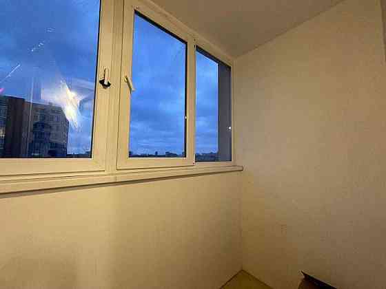 Продається видова 1-кімнатна квартира, 50 м², ЖК "Деміївка" Київ