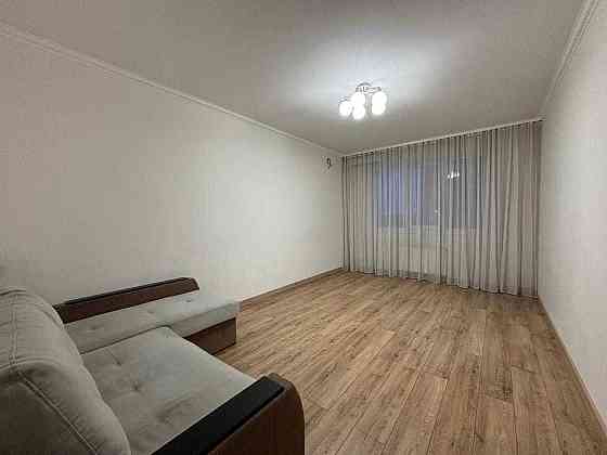 Продається видова 1-кімнатна квартира, 50 м², ЖК "Деміївка" Київ