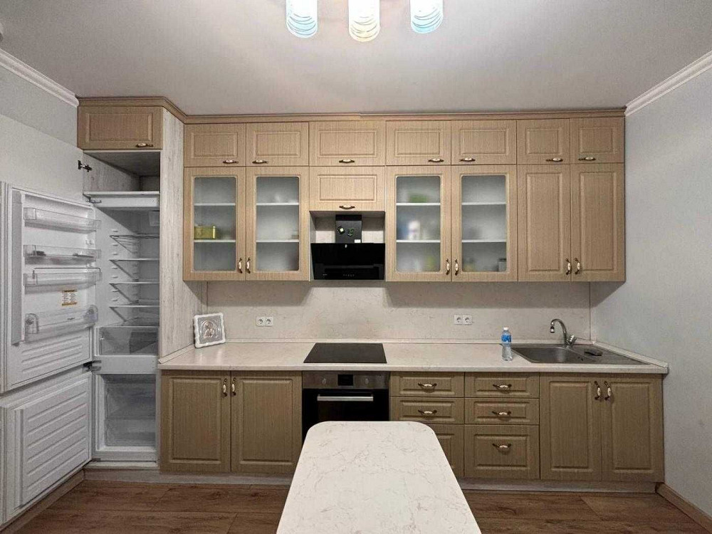 Продається видова 1-кімнатна квартира, 50 м², ЖК "Деміївка" Київ - зображення 3