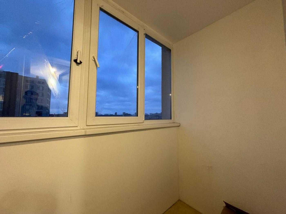 Продається видова 1-кімнатна квартира, 50 м², ЖК "Деміївка" Київ - зображення 4