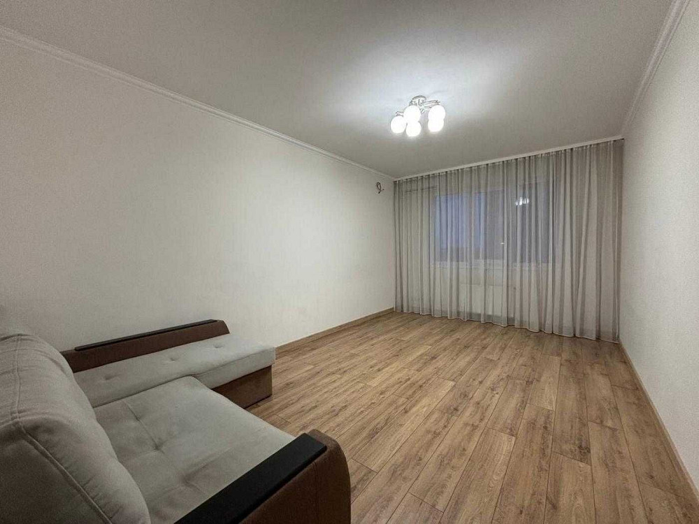 Продається видова 1-кімнатна квартира, 50 м², ЖК "Деміївка" Київ - зображення 6